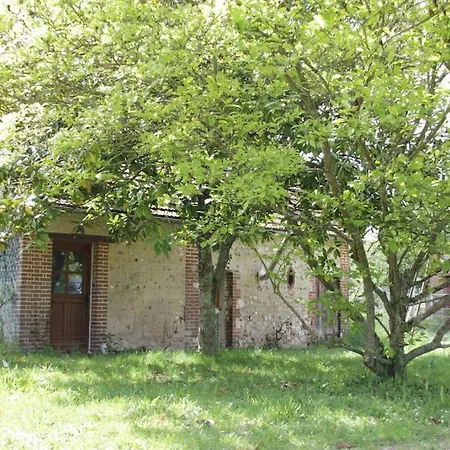 Domaine D'ocreville Au Calme En Bordure De Riviere 別荘 Heudreville-sur-Eure