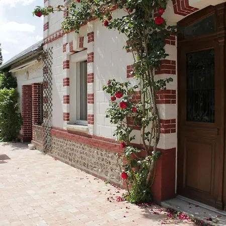 Domaine D'ocreville Au Calme En Bordure De Riviere 別荘 Heudreville-sur-Eure