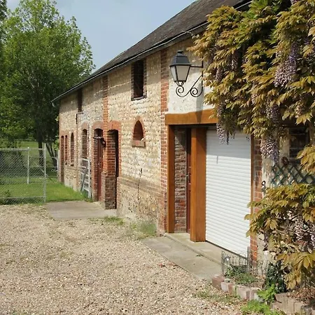Domaine D'ocreville Au Calme En Bordure De Riviere 別荘 *