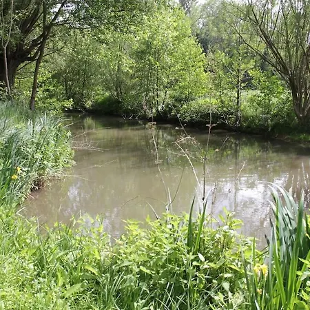 Domaine D'ocreville Au Calme En Bordure De Riviere Heudreville-sur-Eure