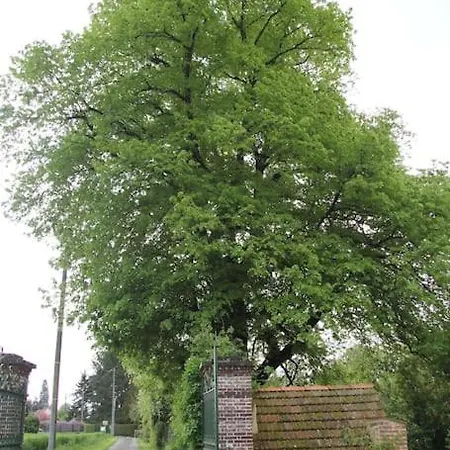 Domaine D'ocreville Au Calme En Bordure De Riviere *